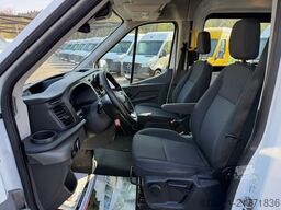 FORD Transit Kasten 350 RWD 5 SEATS+NEW TIMING BELT