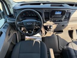 FORD Transit Kasten 350 RWD 5 SEATS+NEW TIMING BELT