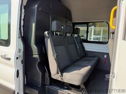 FORD Transit Kasten 350 RWD 5 SEATS+NEW TIMING BELT
