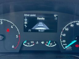 FORD Transit Kasten 350 RWD 5 SEATS+NEW TIMING BELT