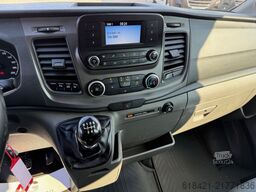 FORD Transit Kasten 350 RWD 5 SEATS+NEW TIMING BELT