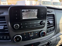 FORD Transit Kasten 350 RWD 5 SEATS+NEW TIMING BELT