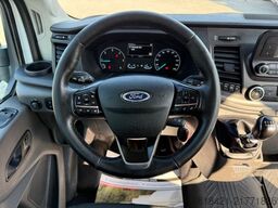 FORD Transit Kasten 350 RWD 5 SEATS+NEW TIMING BELT