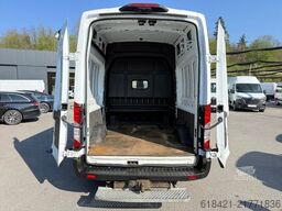 FORD Transit Kasten 350 RWD 5 SEATS+NEW TIMING BELT