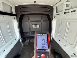 FORD Transit Kasten 350 RWD 5 SEATS+NEW TIMING BELT