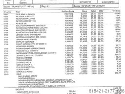 FORD Transit Kasten 350 RWD 5 SEATS+NEW TIMING BELT