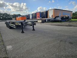 KÖGEL Port 45 simplex/ extendible/ saf disc