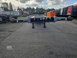 KÖGEL Port 45 simplex/ extendible/ saf disc