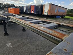 KÖGEL Port 45 simplex/ extendible/ saf disc