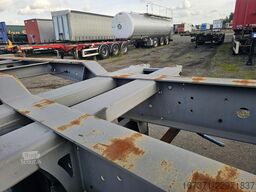 KÖGEL Port 45 simplex/ extendible/ saf disc