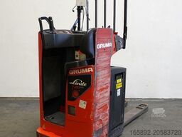 Linde T 20 S ION 1154-03