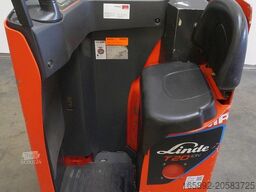 Linde T 20 S ION 1154-03