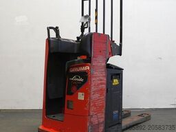 Linde T 20 S ION 1154-03