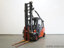 Linde H 35 T EVO 393-02