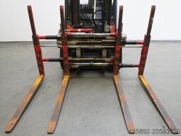 Linde H 35 T EVO 393-02