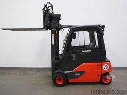 Linde E 20 PL EVO 386-02
