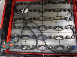 Linde E 20 PL EVO 386-02