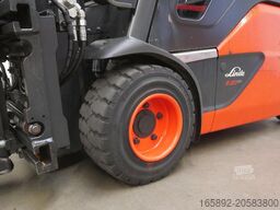 Linde E 20 PL EVO 386-02