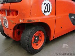 Linde E 20 PL EVO 386-02