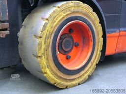 Linde E 20 PH EVO 386-02