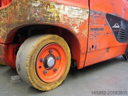 Linde E 20 PH EVO 386-02