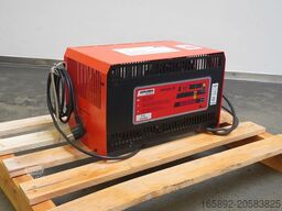 INDUSTRIE AUTOMATION intronic B puls E 24V/50A