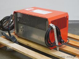 INDUSTRIE AUTOMATION intronic B puls E 24V/50A