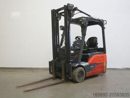 Linde E 16 EVO 386-02