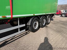 Kraker K-Force 90m3 Damaged