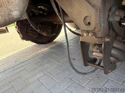 Kraker K-Force 90m3 Damaged