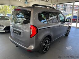 Mercedes-Benz EQT 200 Standard MBUX+Progressive+Ambiente+LED