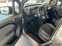 Mercedes-Benz EQT 200 Standard MBUX+Progressive+Ambiente+LED