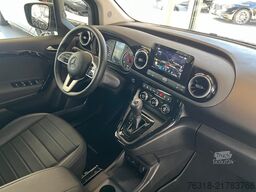 Mercedes-Benz EQT 200 Standard MBUX+Progressive+Ambiente+LED