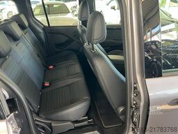 Mercedes-Benz EQT 200 Standard MBUX+Progressive+Ambiente+LED