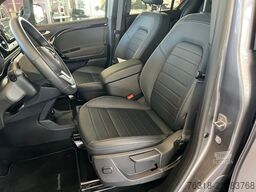 Mercedes-Benz EQT 200 Standard MBUX+Progressive+Ambiente+LED