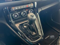 Mercedes-Benz EQT 200 Standard MBUX+Progressive+Ambiente+LED