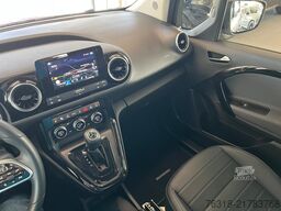 Mercedes-Benz EQT 200 Standard MBUX+Progressive+Ambiente+LED