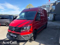 VW Crafter 30 2.0 TDI L2H2 FWD (EURO 6d) Fahrassist