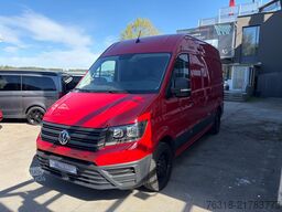 VW Crafter 30 2.0 TDI L2H2 FWD (EURO 6d) Fahrassist