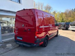 VW Crafter 30 2.0 TDI L2H2 FWD (EURO 6d) Fahrassist