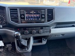 VW Crafter 30 2.0 TDI L2H2 FWD (EURO 6d) Fahrassist