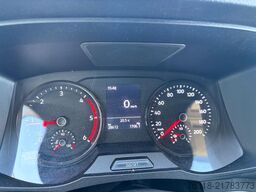 VW Crafter 30 2.0 TDI L2H2 FWD (EURO 6d) Fahrassist