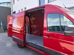 VW Crafter 30 2.0 TDI L2H2 FWD (EURO 6d) Fahrassist