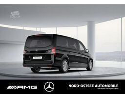 Mercedes-Benz VITO 116 TOURER NEUES MODELL AHK 2,5T NAVI KAM