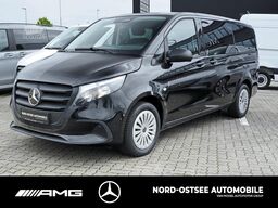 Mercedes-Benz VITO 116 TOURER NEUES MODELL AHK 2,5T NAVI KAM