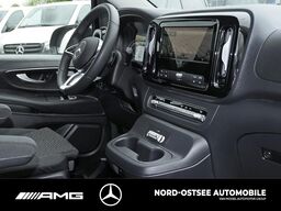 Mercedes-Benz VITO 116 TOURER NEUES MODELL AHK 2,5T NAVI KAM
