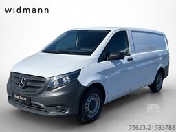 Mercedes-Benz Vito 114 CDI Kasten  Klima Sitzh. Tempomat