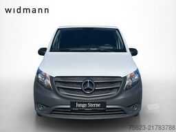 Mercedes-Benz Vito 114 CDI Kasten  Klima Sitzh. Tempomat