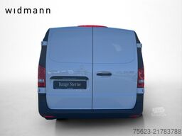 Mercedes-Benz Vito 114 CDI Kasten  Klima Sitzh. Tempomat