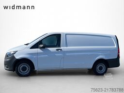 Mercedes-Benz Vito 114 CDI Kasten  Klima Sitzh. Tempomat